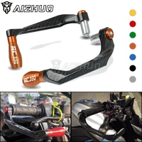 for rc390 rc 390 2014 2015 2016 2017 2018 78 22mm motorcycle lever guard handlebar grips brake clutch levers protector