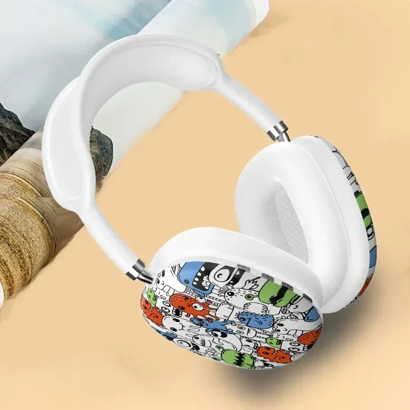 Ретро-гарнитура P9 |