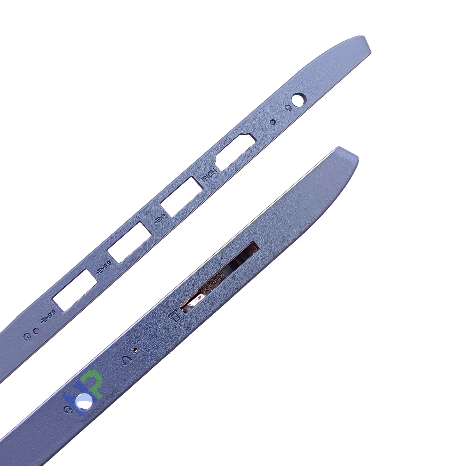 Новая верхняя крышка для Lenovo ideapad 3-17ADA05 17ARE05 17IML05 17IIL05 упор рук без подсветки