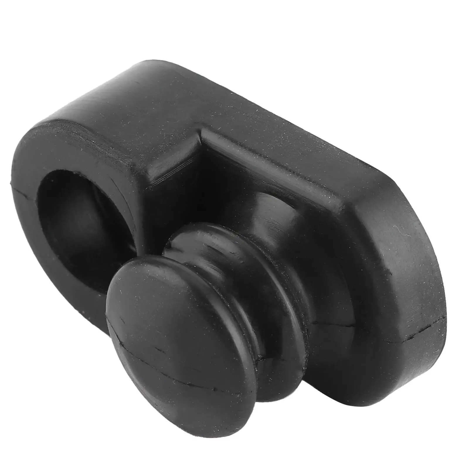 Резиновая крышка переключателя двери для управления 253685L300 автомобильная черная