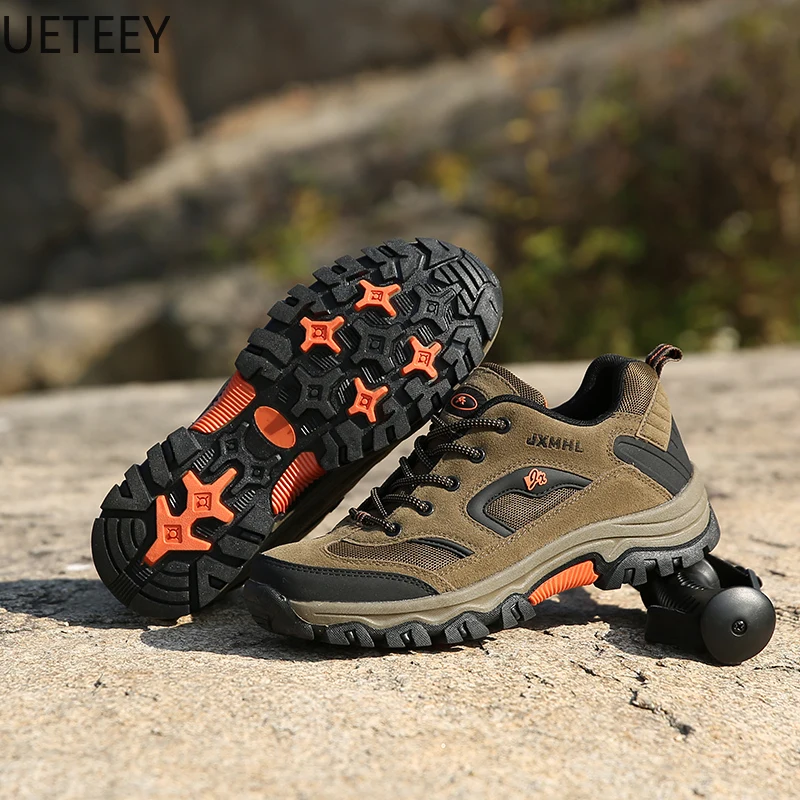 Мужские кроссовки для скалолазания легкие уличные мужские красивые модные