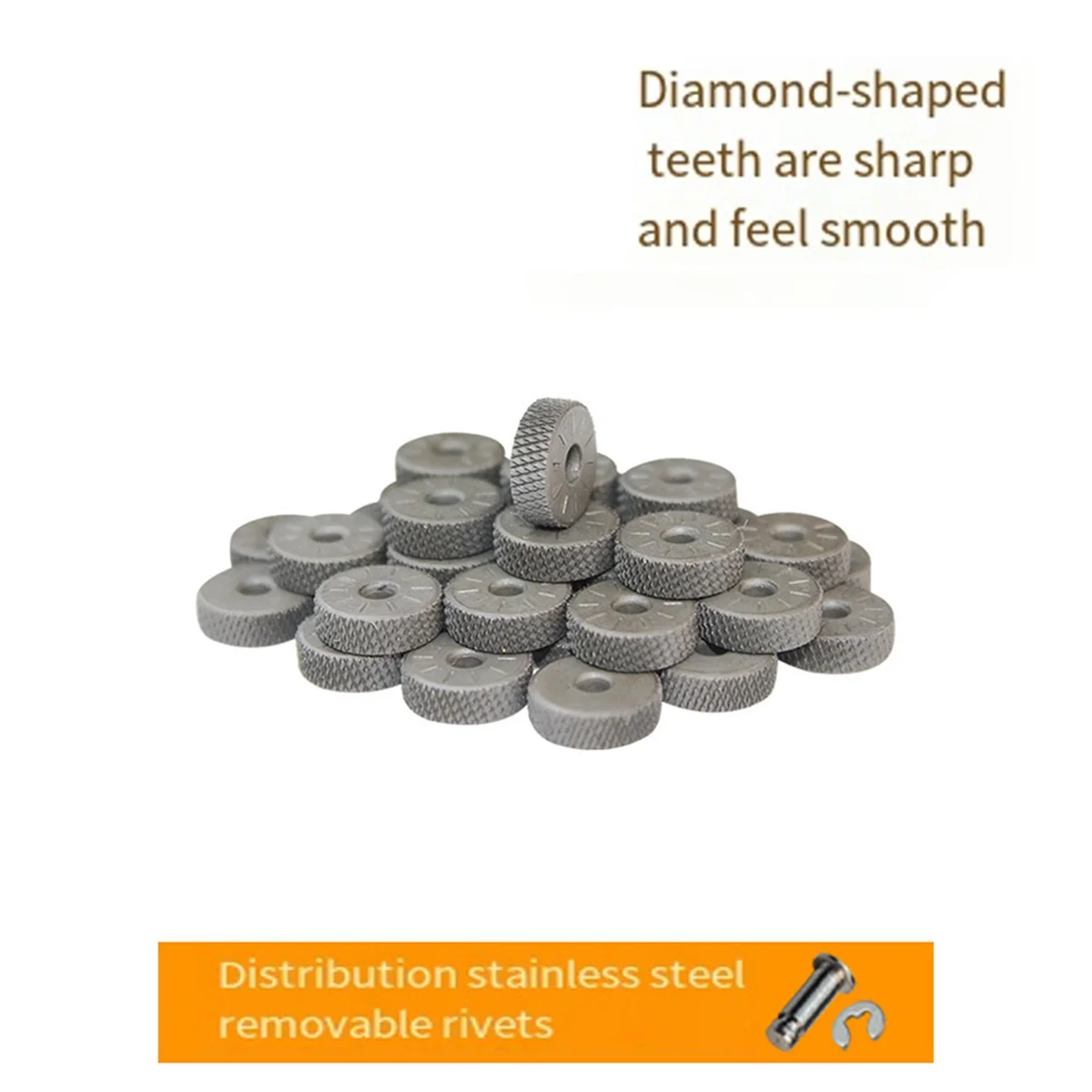 Подходит для керосиновой зажигалки ZIPPO стальной круг шлифовальный прикуриватель