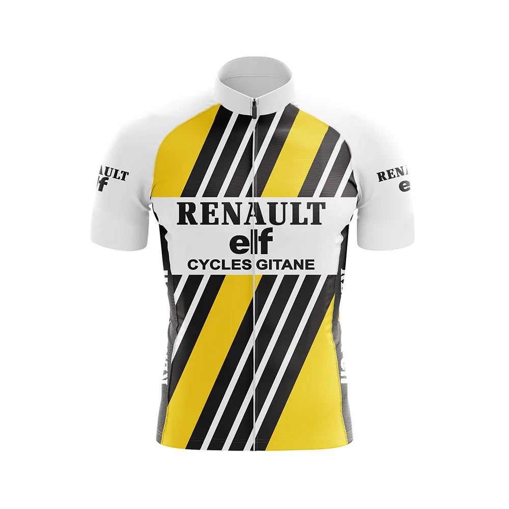 Мужская футболка с коротким рукавом ELF