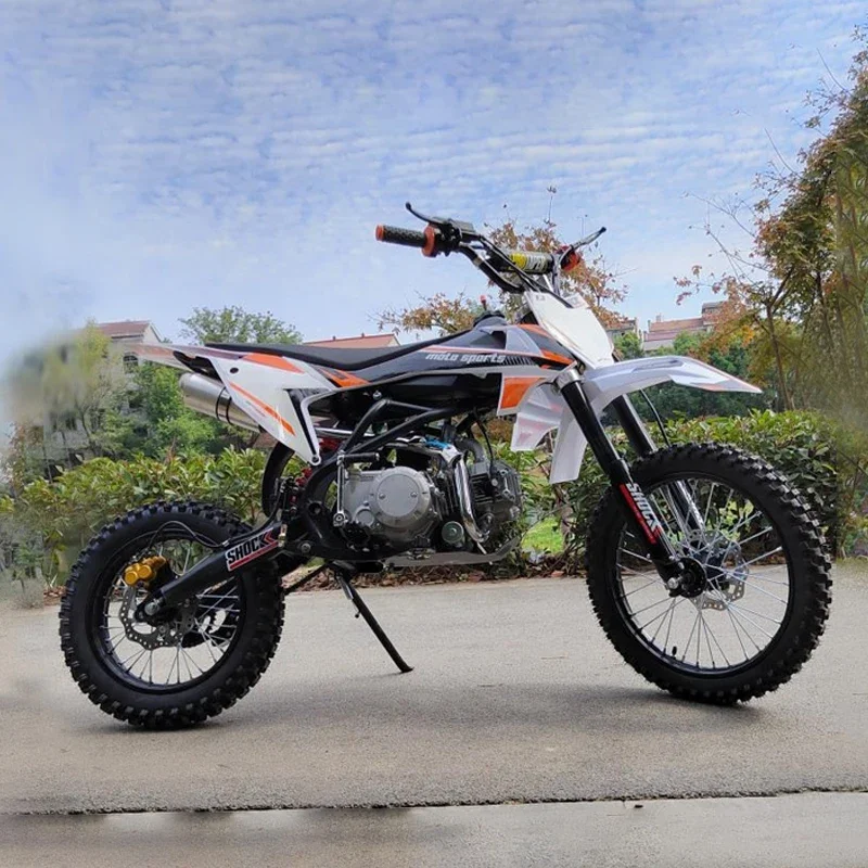 4-колесный квадроцикл детский электрический мини-квадроцикл 125cc Quad