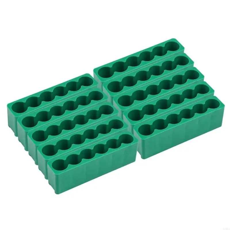 CORA 18650 Держатель батареи Кронштейн Крепление для аккумуляторов Быстрая точечная