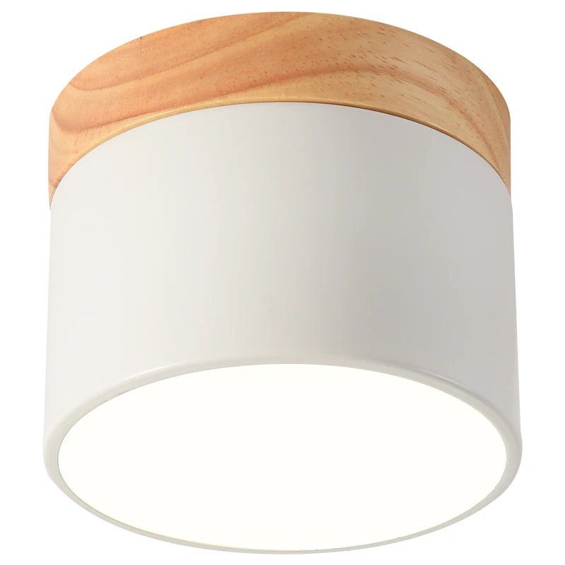 

Потолочный светильник PDQ LED 7-15 Вт