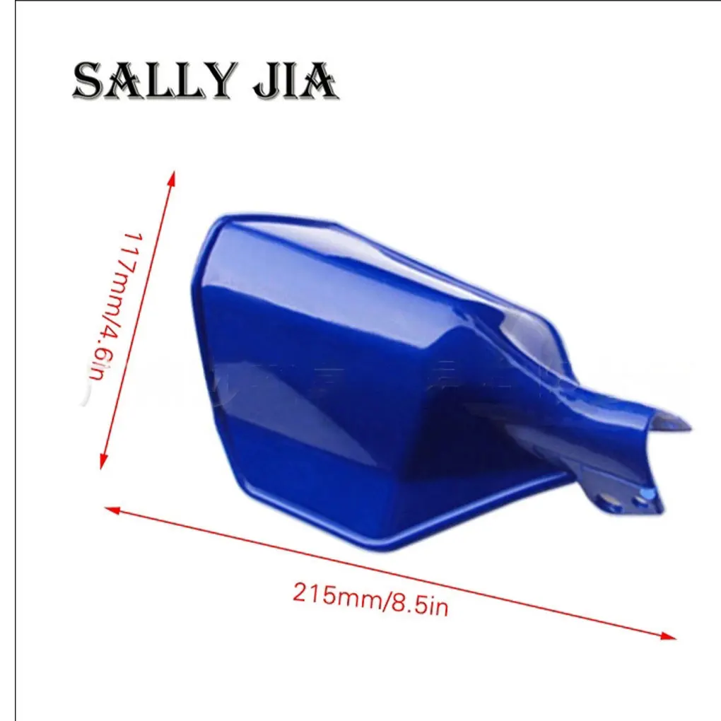 2 шт. Защитные чехлы для мотоциклов