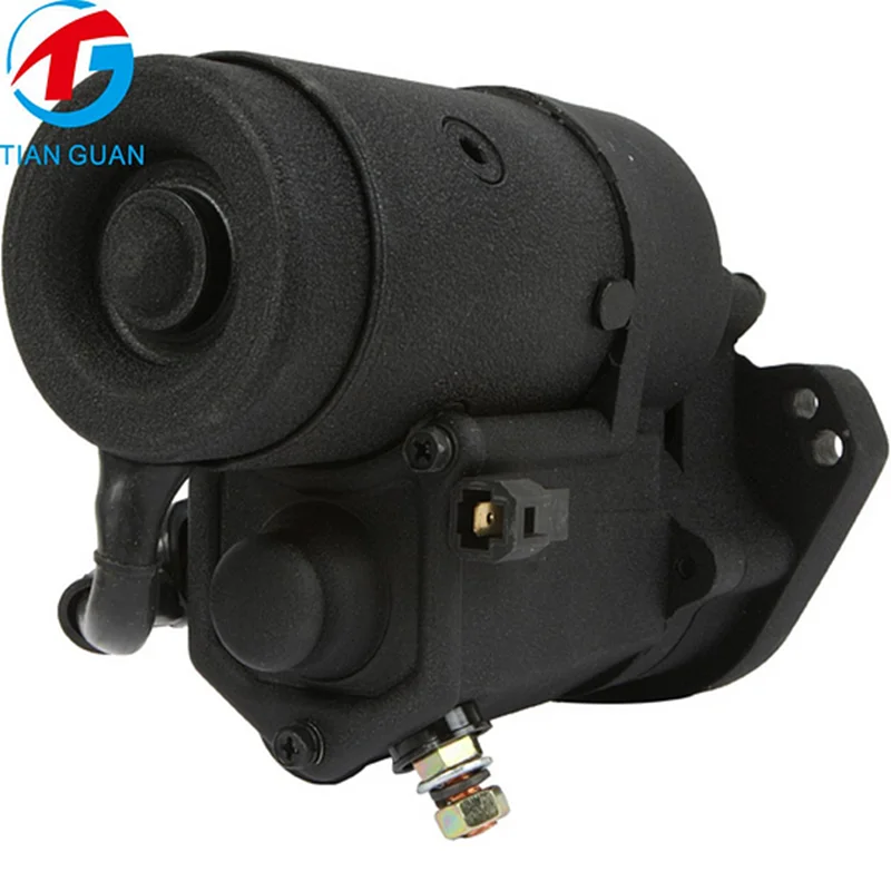STG91265 Послепродажные запасные части для мотоциклов 31552-89A 31553-90A 31553-94A Стартер