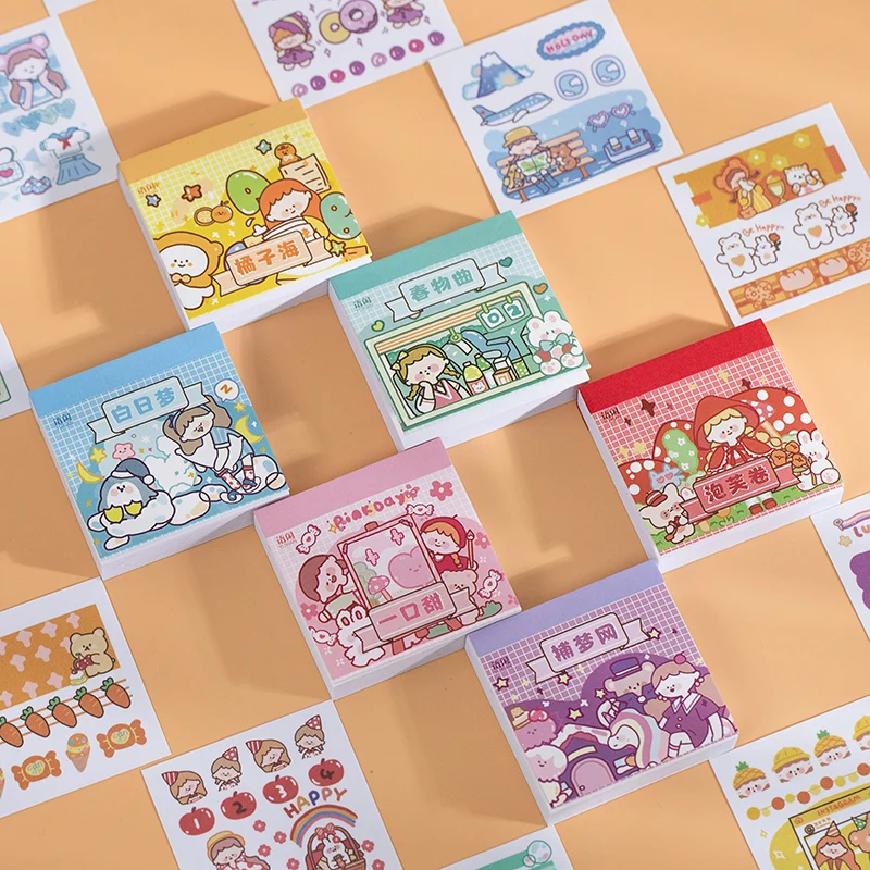 

50 листов/партия, декоративные наклейки для мобильных телефонов