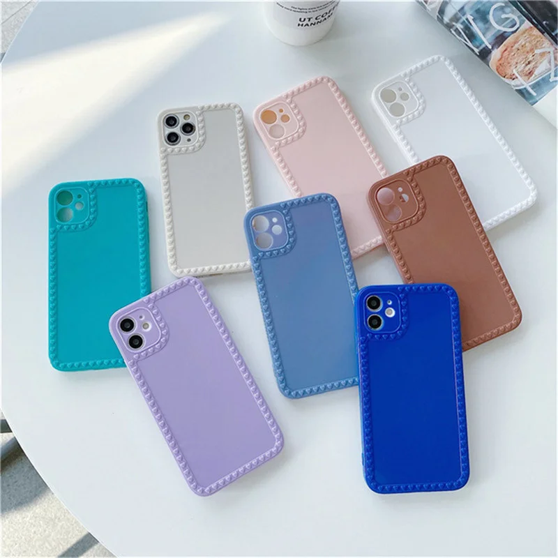 

Чехол для iPhone 12 11 13 Pro Max Mini x XR XS Max 7 8 6 6S plus