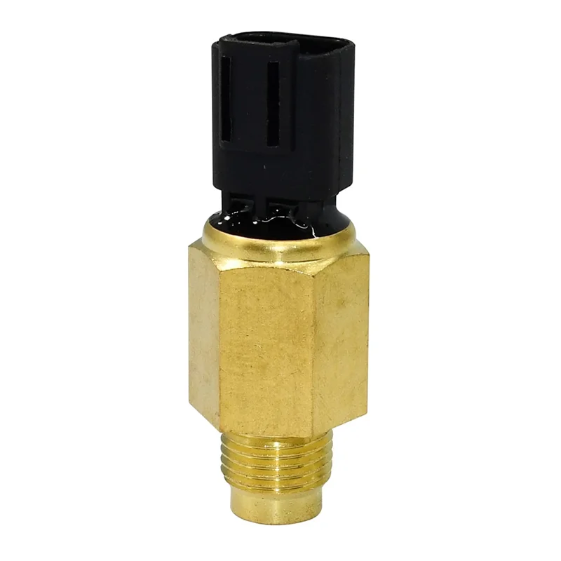 Датчик температуры воды 385720510 температурный переключатель для двигателя Perkins