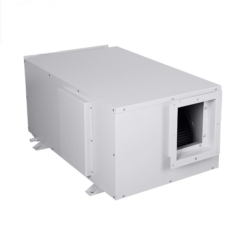 

90L Cheap Refrigerant Wall Mount Industrial Commercial Dehumidifier for Home