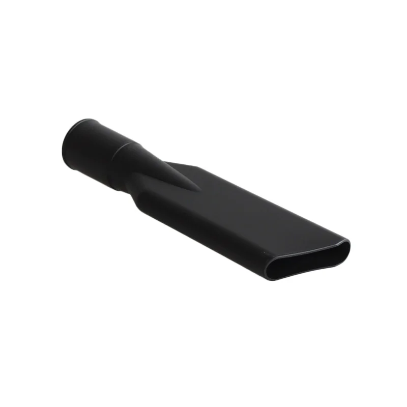 

Nozzle Vacuum Cleaner Flat Head Small Gaps Window Slides Adapter Attachment Suction 35mm Replacement Household