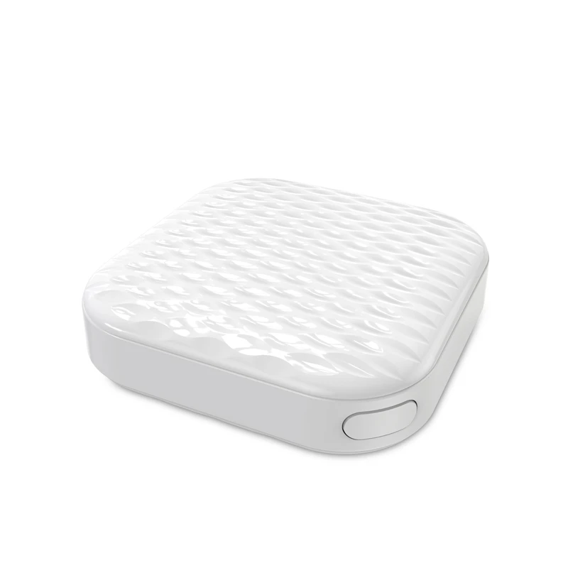 

Мини- глобальный GPS-трекер для iPhone Find My APP, беспроводное ультракомпактное устройство слежения, длительный срок службы батареи, для ключей, кошелька, велосипеда