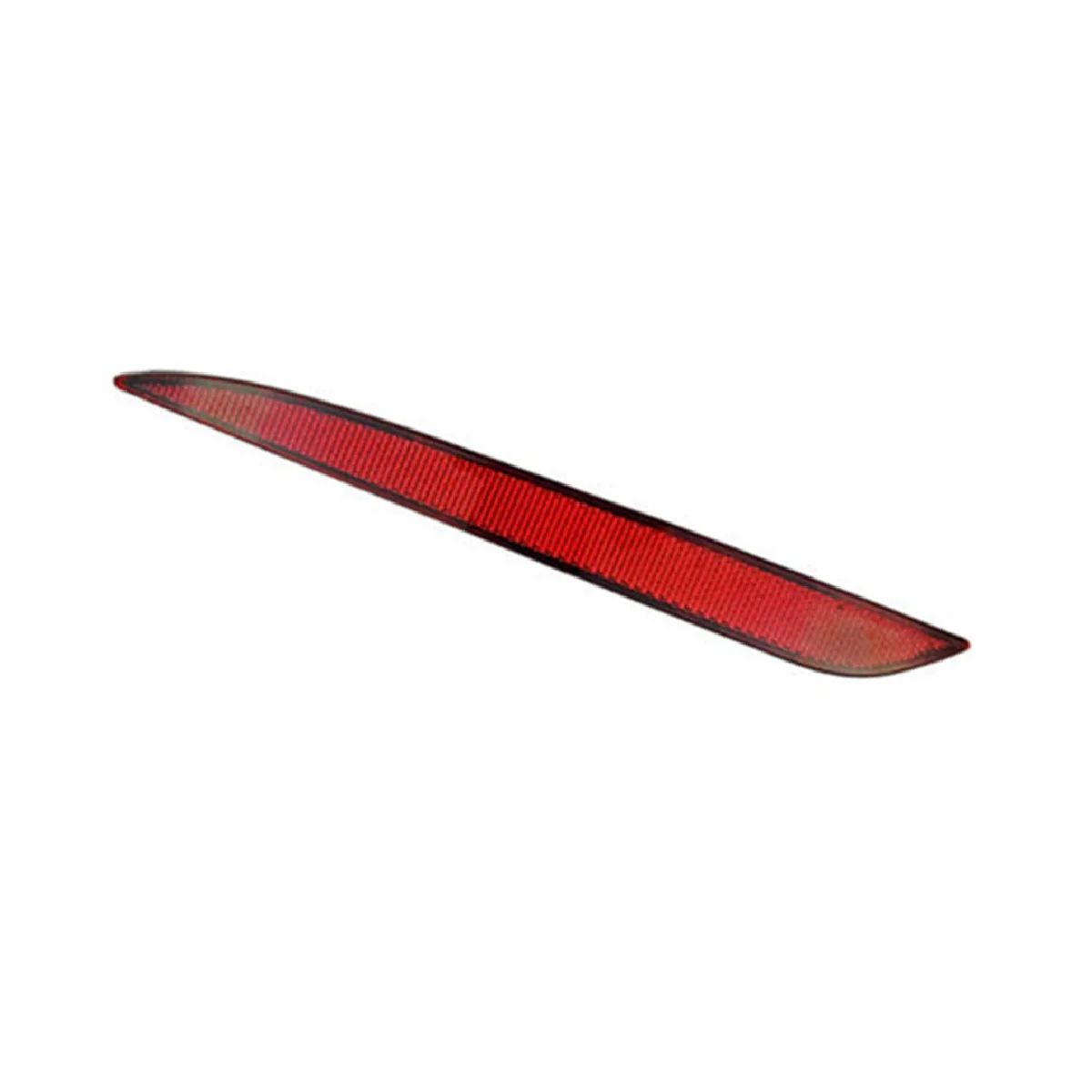 

Автомобильный левый задний фонарь, тормоз, задний бампер, отражатель, согревающая лампа 1077406-00-F для модели Y