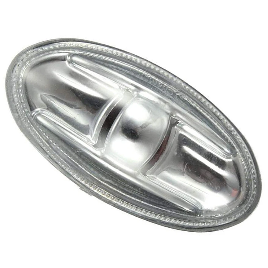 Для Peugeot 108 107 206 1007 407 Partner боковой индикатор ретранслятор лампа 6325G3