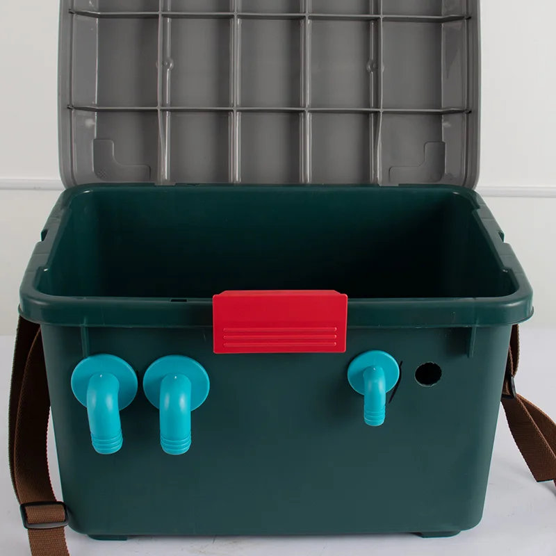 Аэратор Livewell распылительная головка для шланга 3/4 дюйма наживка скважины шланг