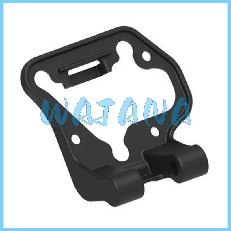 Zt310-r1 кронштейн инструмента (темно-серый матовый/tft-инструмент/внешний поставщик)