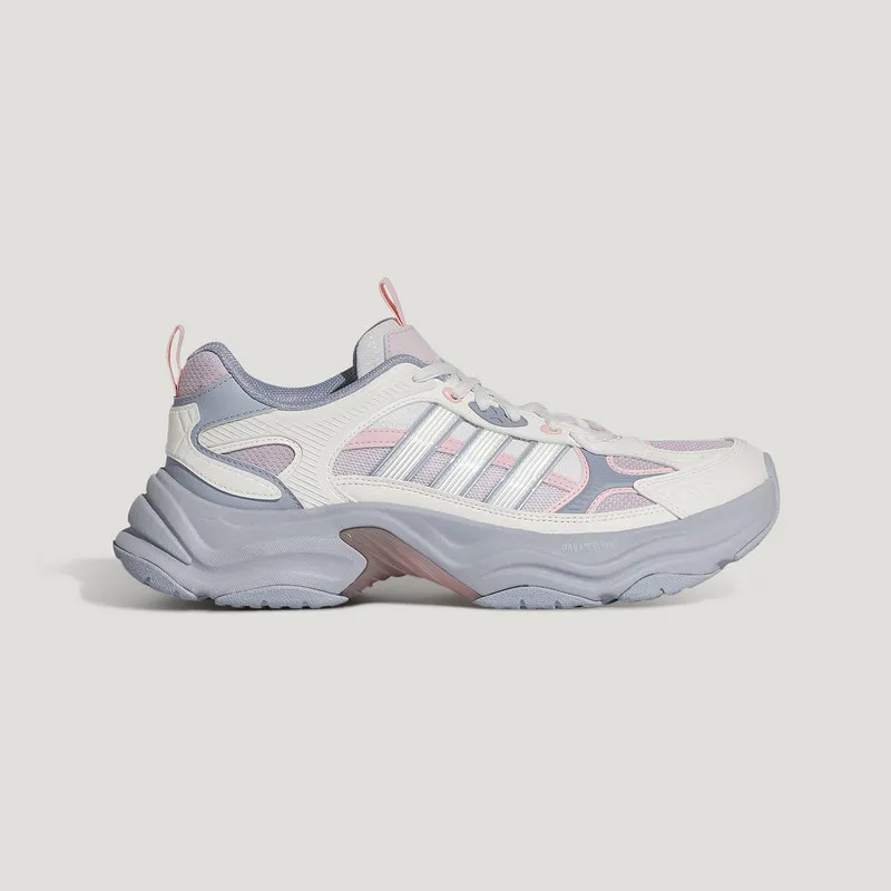 Фото Кроссовки Adidas KJ9522 Dad Shoes 2026 года для мужчин и женщин, повседневные, с амортизацией Dreamstrike и технологией Torsion Bar, 100% оригинал №1