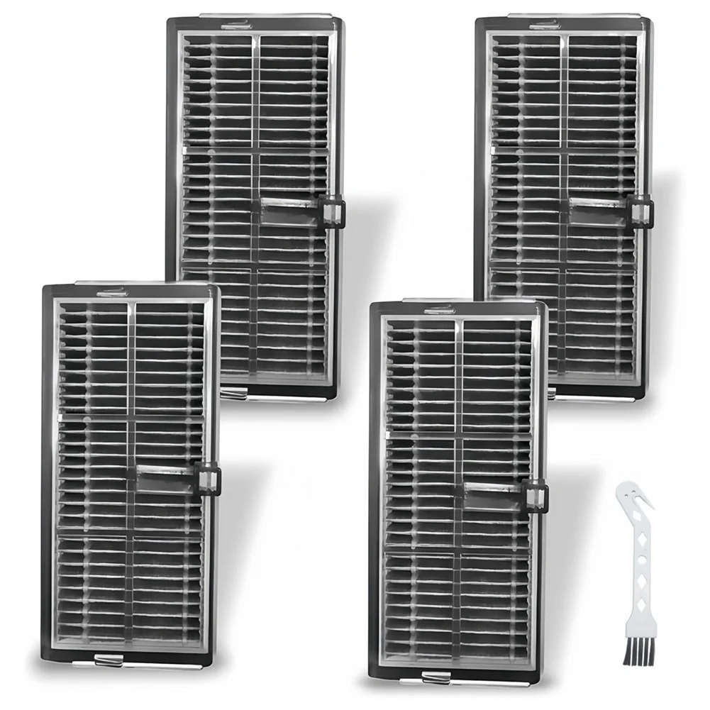 Hepa-фильтр для Dreame L10s Pro Ultra Heat / X40 X30 Plus/ Детали пылесоса