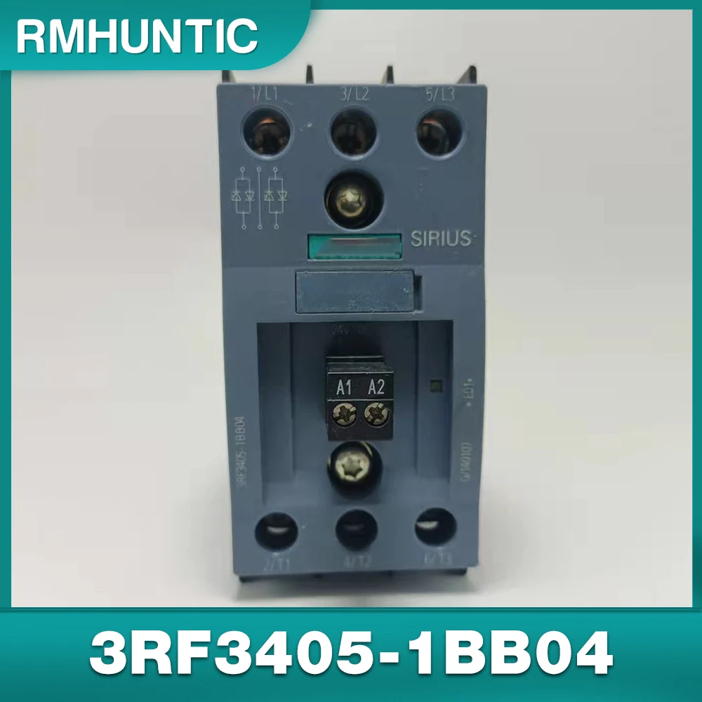 

3RF3405-1BB04 Original German solid state relay contactor