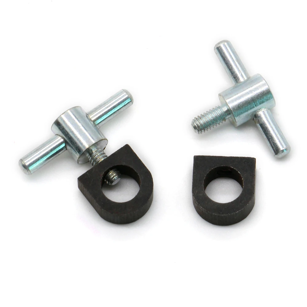 5 шт./компл. катушка для тату-машинки ручка запорный винт аксессуары тату-замка |