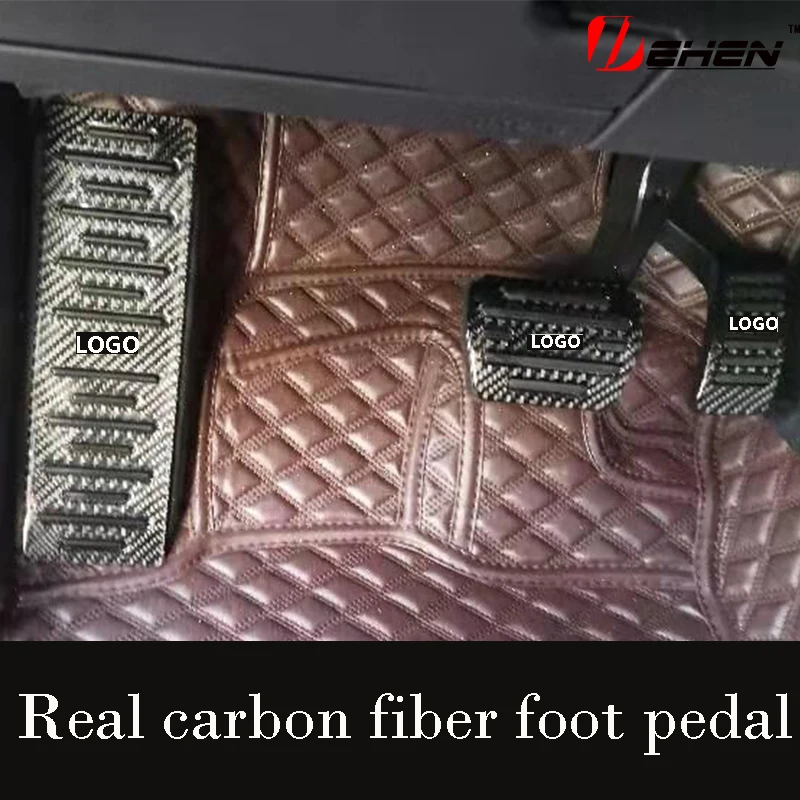 

Car Pedals for Audi A3 Q3 2013 2014 2015 2016 2017 2018 2019 2020 2022 Stainless Steel Gas Brake Footrest Pedal Protection Cover
