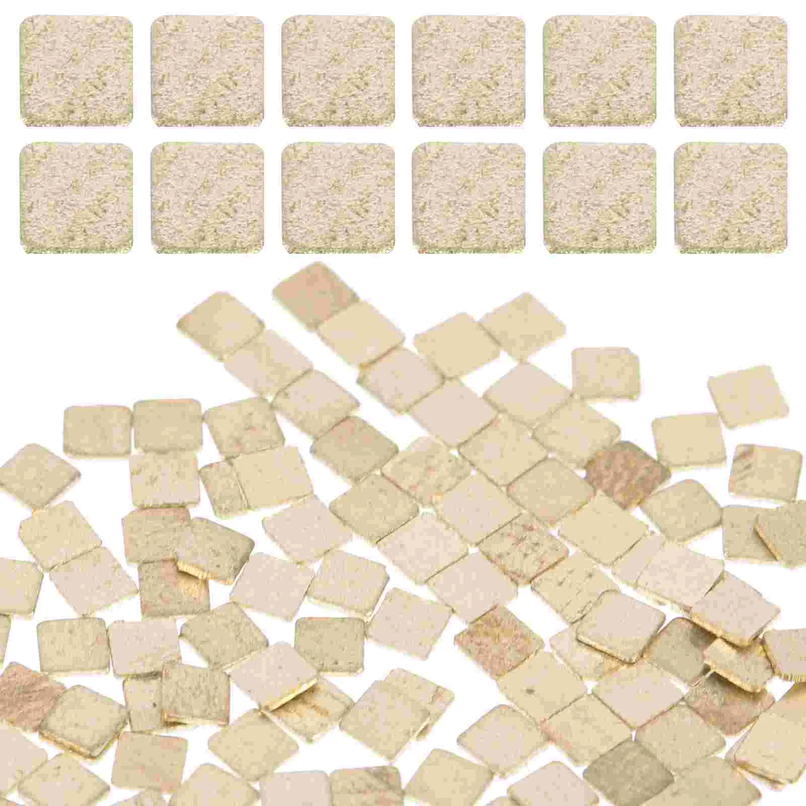 

100 Pcs Repair Jewelry Welding Material Silver Jewlery Making Soldering Chip Precut