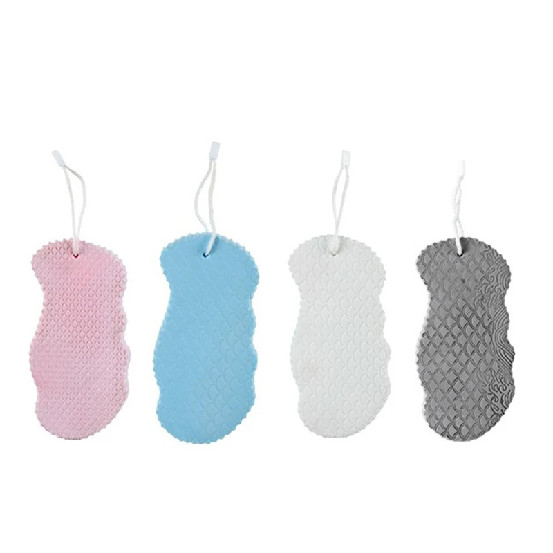 

Bath Sponge Body Scrubber Shower Cleaning Shower for Baby Adults Exfoliating N0PF