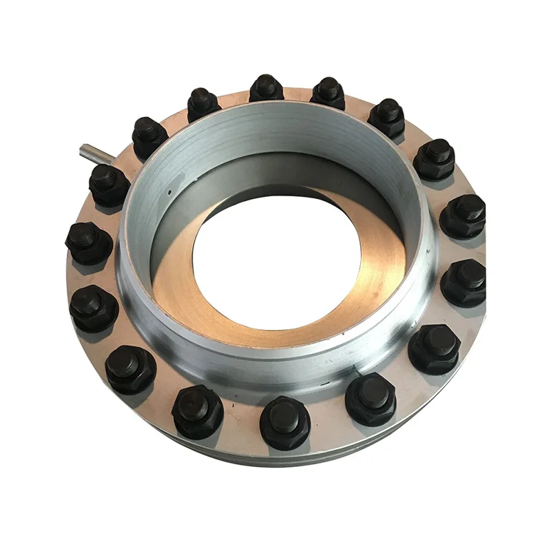 

Integrated Orifice Flowmeter Differential Pressure Throttling Device Steam Gas Equilibrium Standard Flow Limiting Orifice