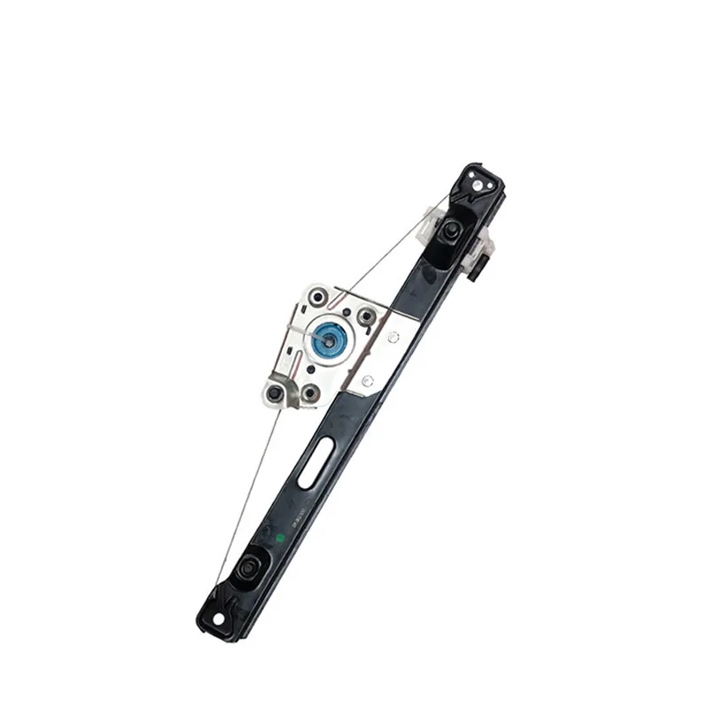 

Rear door window lifter bracket window lifter It is suitable for BMW e90325 51357140589