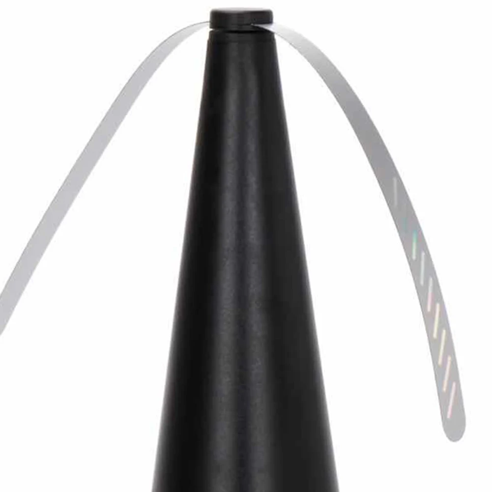 Лопасть вентилятора репеллент от мух питание USB или батареи AA отпугиватель