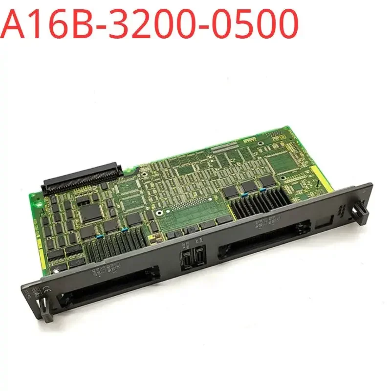A16B-3200-0500 Б/у проверено ввод/вывод бордин хороший сорт
