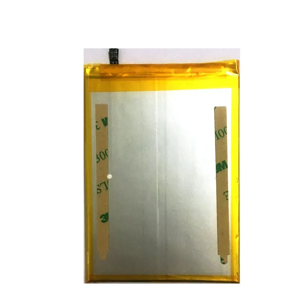 Новый аккумулятор для сотового телефона Oukitel U16Max U16 Max