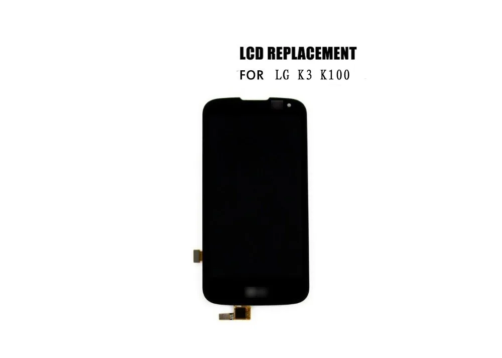

Встроенный ЖК-экран для LG K3 K100