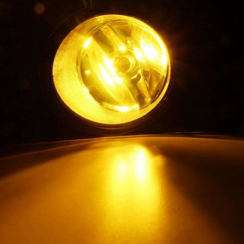 Пара галогенных ламп 55 Вт H11 для Nissan VERSA &amp Infiniti