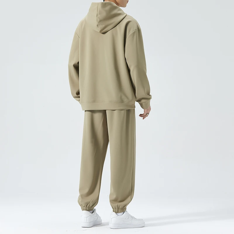 Новинка весенне-осенняя спортивная одежда Slae для отдыха Мужская