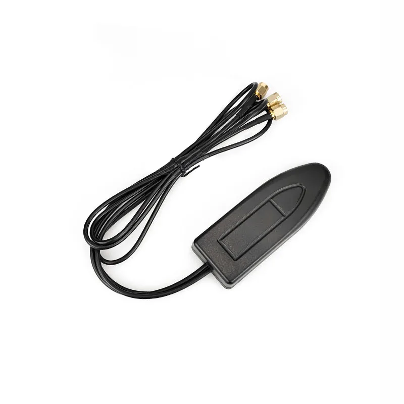 

WIFI BT 2,4G 4G GPS BD внешняя DTU всенаправленная антенна с высоким коэффициентом усиления навигации и позиционирования антенна SMA Штекерный разъем