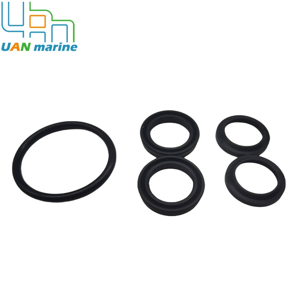 Комплект для ремонта уплотнительных колец Yamaha 64E-43822 64E-43866