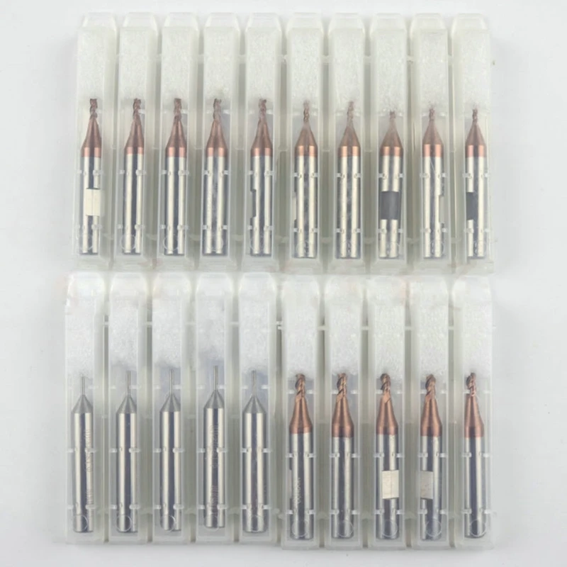 Станок для резки ключей 2 5 мм 0 1 фреза зонд трассировщик совместимый с Condor XP005-Dolphin