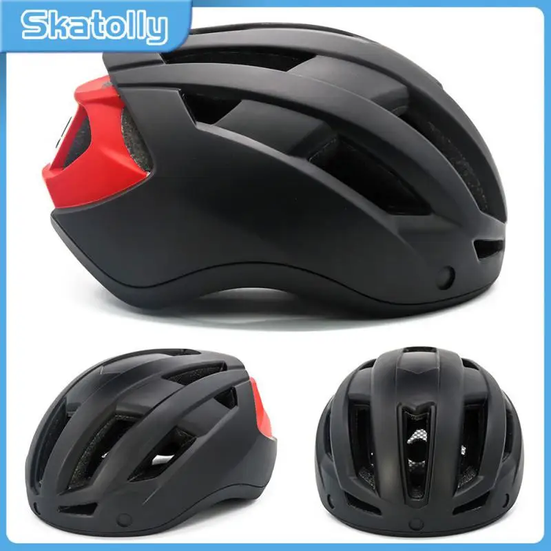 

Eastinear Bicycle Riding Helmet Men Women Goggles Lens Sun Protection Integrally-molded Breathable Balance Bike Safety Equipment