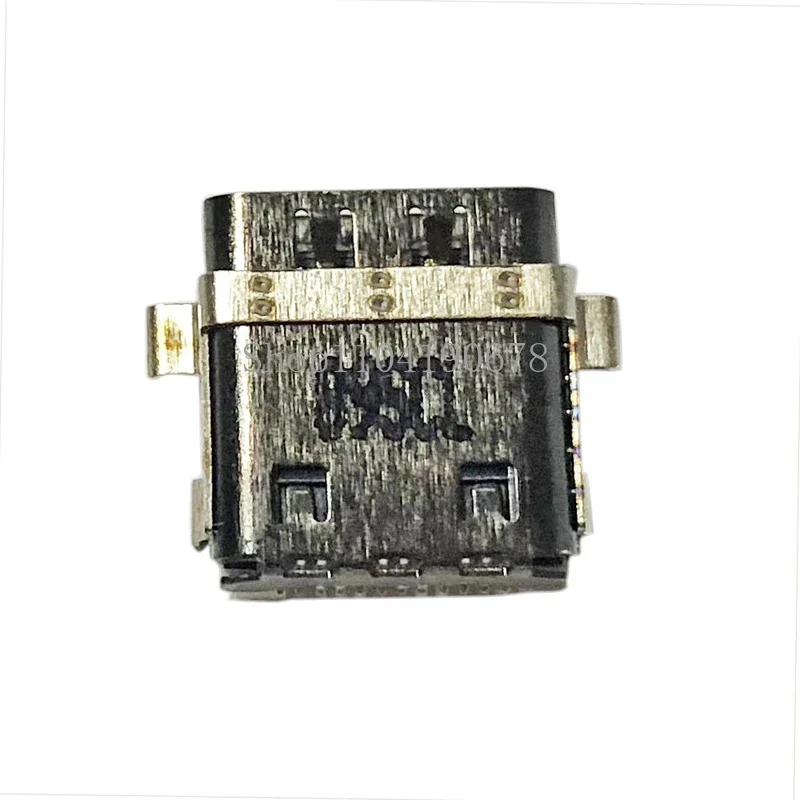 10 шт. для Dell Precision 5750 5760 XPS17 9500 9510 17 9700 5550 5560 C340-15 81T9 DC Jack