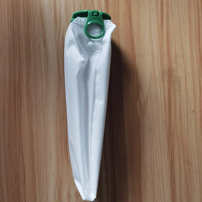 Зажимы для пылесоса Vorwerk Kobold VB100 VB 100 FP100 FP сменные мешки 10 шт. | Бытовая техника