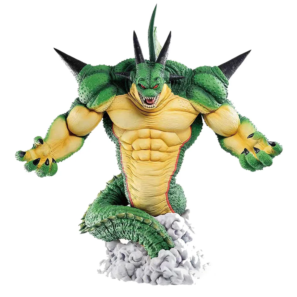 Фигурка героя из мультфильма Драконий жемчуг 32 см |