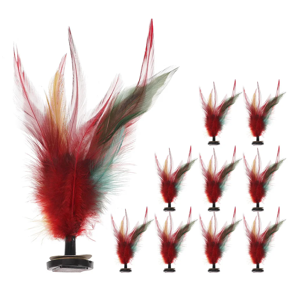 

Kids Shuttlecock Kick For Children Sports Shuttlecocks Toys Colorful Toys For Outside Playset Outdoor