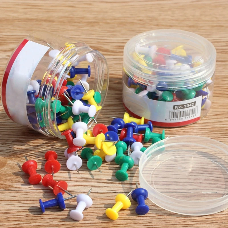 Рисунок 4 - креативные штифты для ногтей