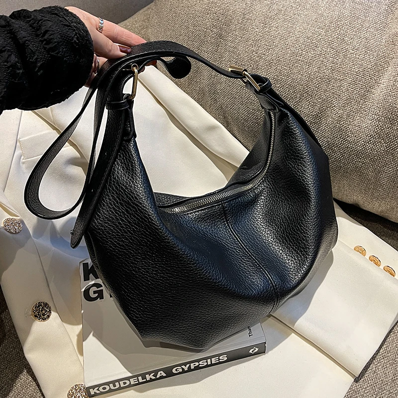 

Retro Designer Small Handbag and Purses for Women 2022 Summer Trends Brand Travel Simple Solid Color Crossbody Shoulder Bags
