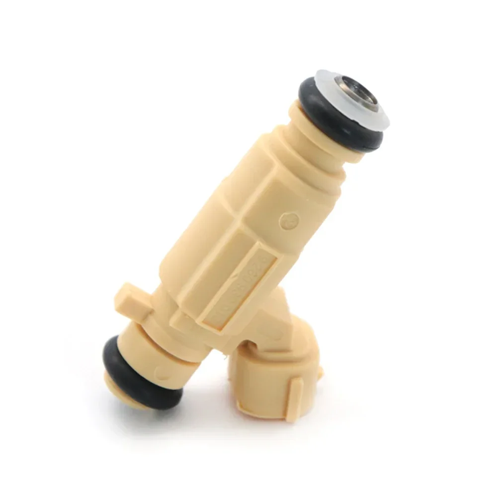 4 шт. 35310-23600 топливная форсунка для Hyundai Santa Fe Tucson Elantra Tiburon Kia Optima Rondor Soul Sportage 2004-2010