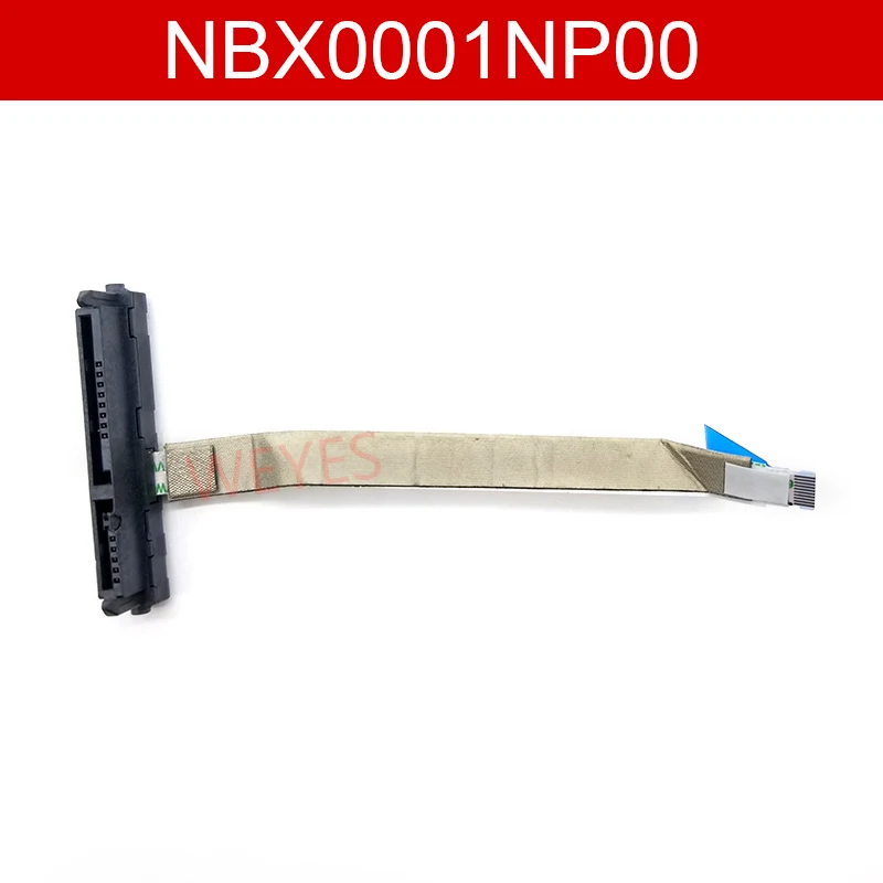 Новинка кабель для жесткого диска ноутбука линия разъема Lenovo L340-15 340C-15 L340C-15 NBX0001NP00