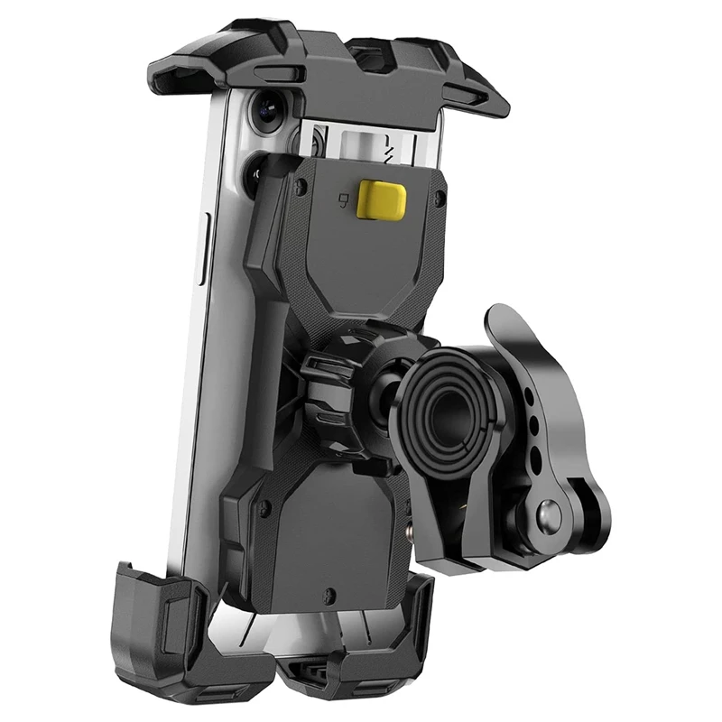 

Держатель телефона для мотоцикла, велосипеда, поворот на 360 °